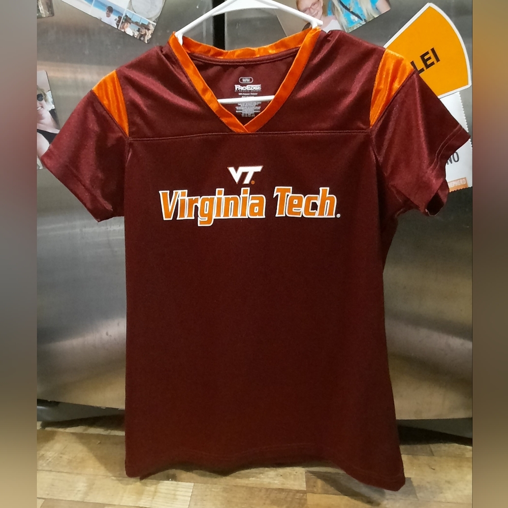 Jersey shirt